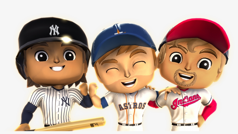 As We Round Third Base Toward Launching Mlb Crypto - Mlb Crypto Baseball, transparent png download