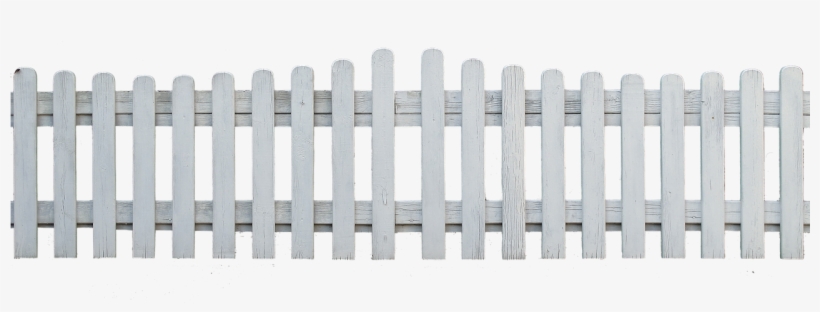Fence Wood Fence Fence Element - Garden Fence Png, transparent png download