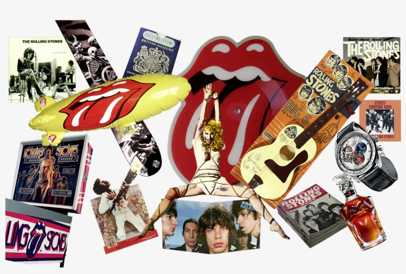 Premier Picture Disc Du Groupe, Ce Superbe Vinyle Comprenant - Rolling Stones Beat Beat Beat, transparent png download