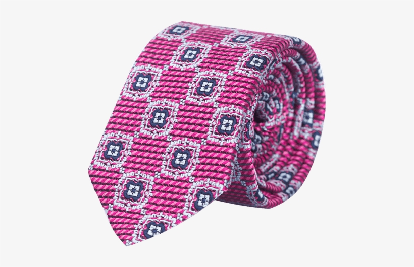 Pink Panther Tie - Belt, transparent png download