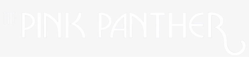 The Pink Panther - Sketch, transparent png download