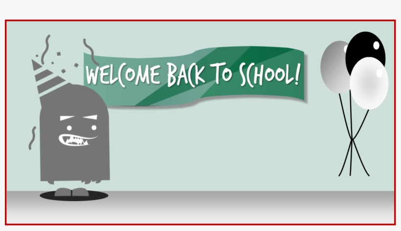 Happy New Year - Banner, transparent png download