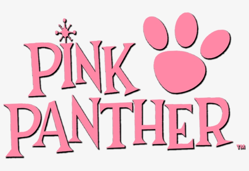 Descubre El Misterio Del Diamante Robado - Pink Panther, transparent png download