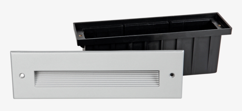 Wall Light Rec Stair - Wood, transparent png download