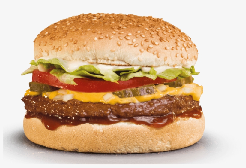 Burger - Special Wacky Wednesday Steers, transparent png download