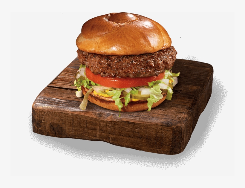 Outback Steakhouse Burger Roseville - Outback Steakhouse Outback Burger, transparent png download