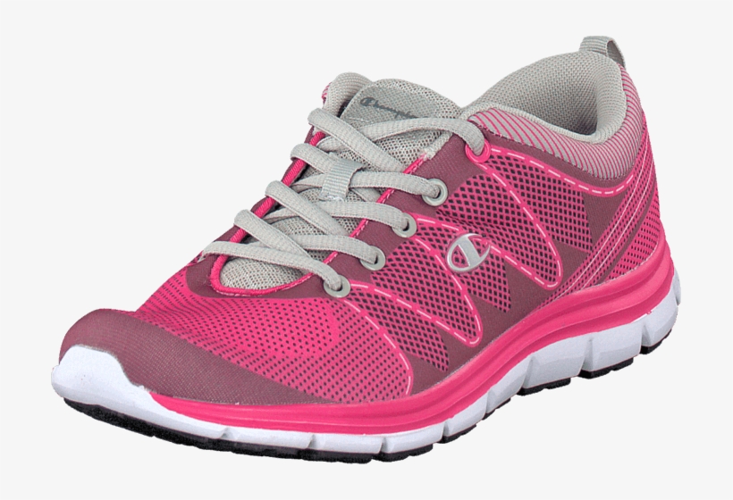 Rachele W Pink Panther - Running Shoe, transparent png download