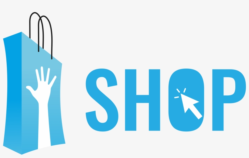 Hands Up Shop - Graphic Design, transparent png download