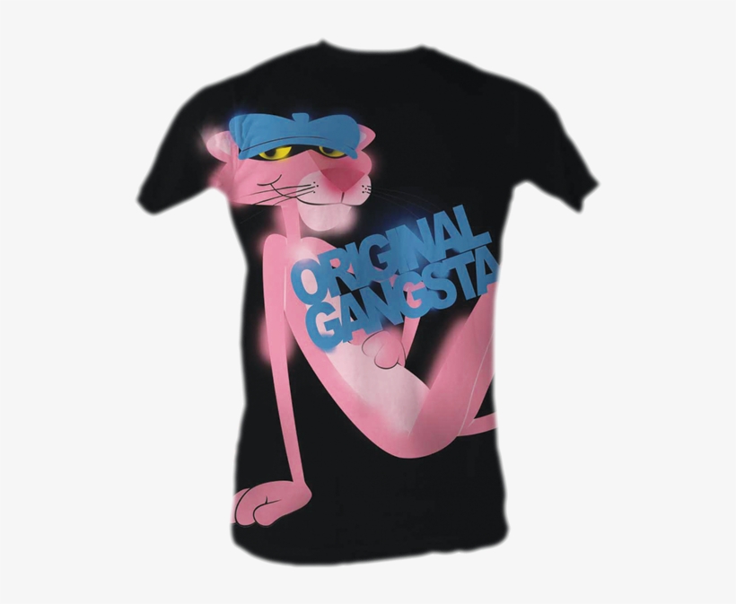 Pink - Active Shirt, transparent png download