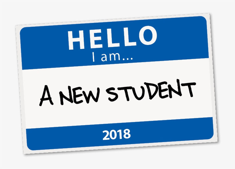 How New Students Can Feel More At Home At Bhs - Paper Product, transparent png download