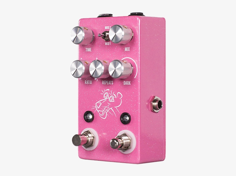 Only 1 Available - Jhs Pink Panther, transparent png download