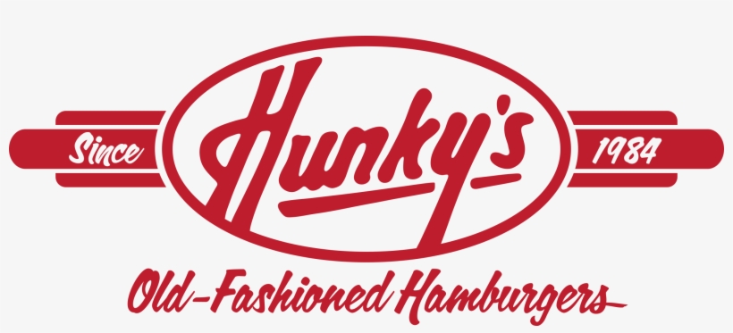 "classic" Burgers - Hunkys Hamburgers, transparent png download