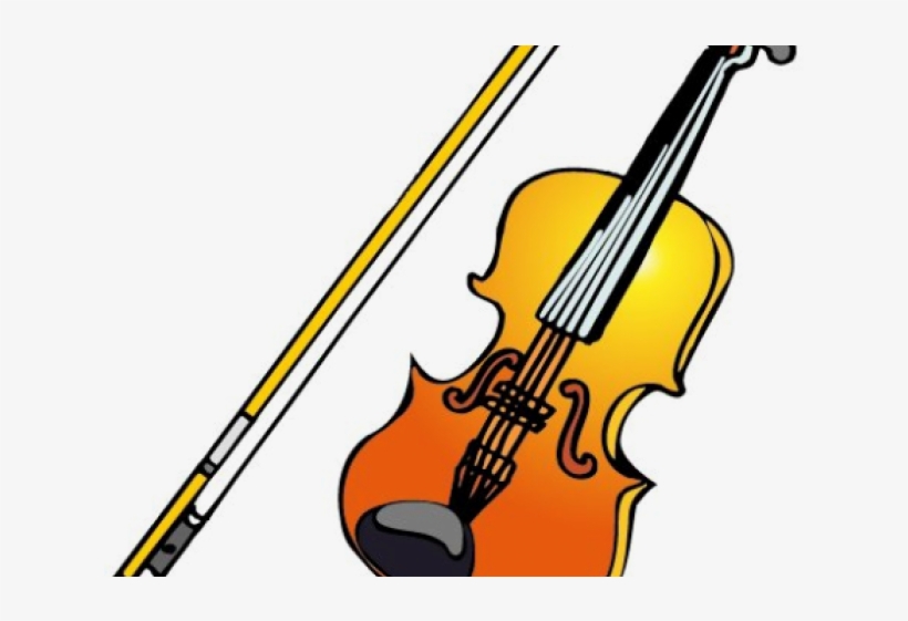 Violin Clip Art, transparent png download