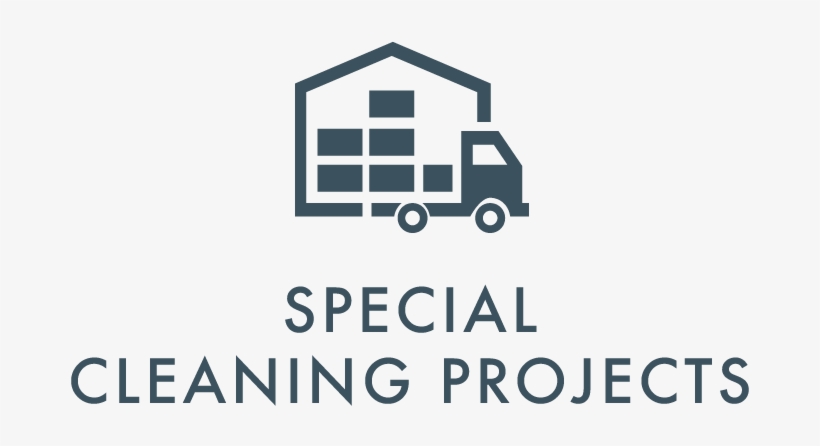 Icon Special Cleaning Projects - Polar White Pro, transparent png download