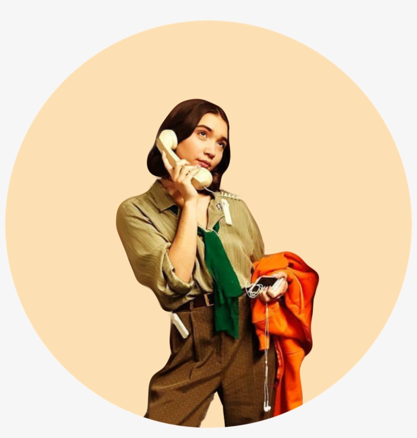 Rowan Blanchard Icons Please Reblog If Use Vancouverbritishcoulmbia - Face Mask, transparent png download