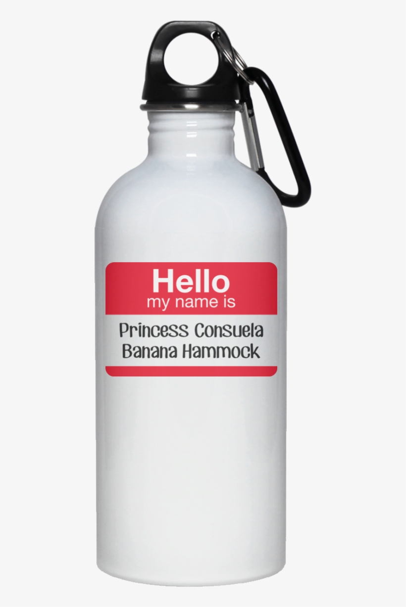 Water Bottle, transparent png download