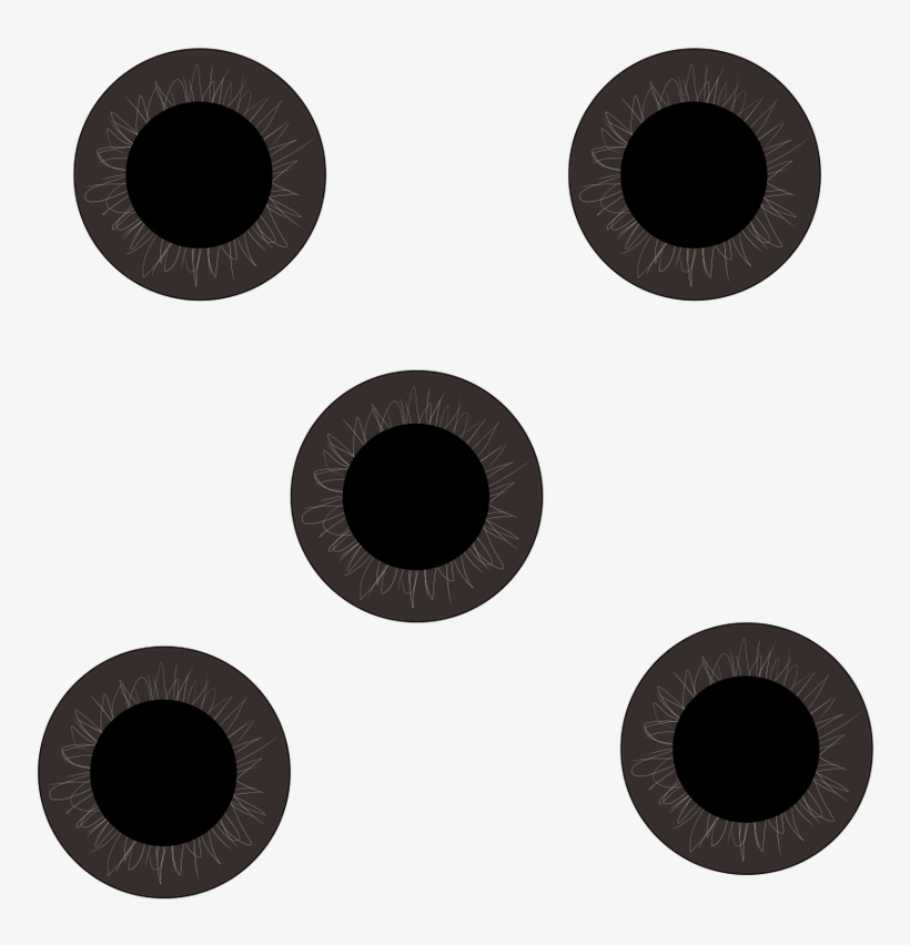 Paper Texture Transparent - Circle, transparent png download