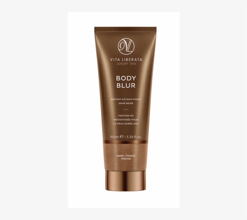 Vita Liberata Body Blur - Body Blur, transparent png download