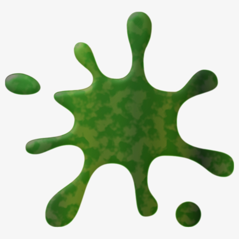 This Png File Is About Sev , Remix 211412 , Gunge , - Paint Splatter Clipart Black And White, transparent png download