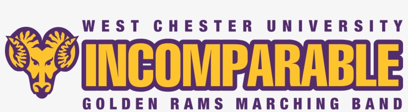 The Incomparable Golden Rams Marching Band Performs - Oval, transparent png download