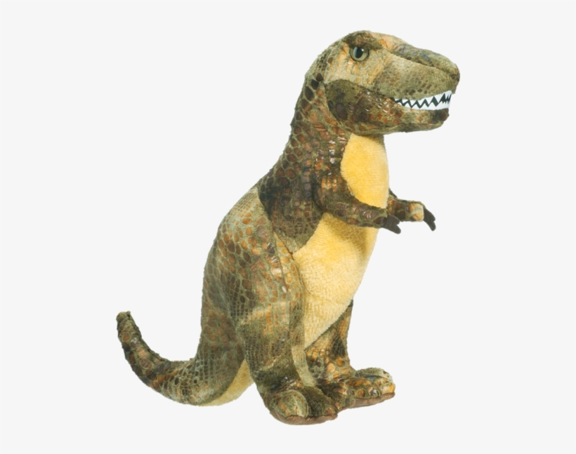 Douglas T-rex - Tyrannosaurus, transparent png download