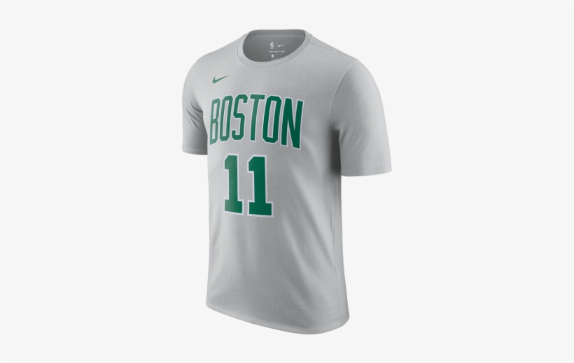 Aa2571-009 3 - Camiseta Celtics Nike, transparent png download