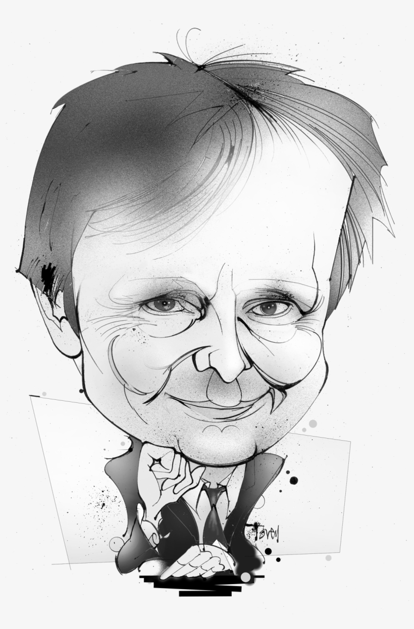 Crisis For Pope Francis As Top-level Cardinals Tell - Damian Thompson, transparent png download