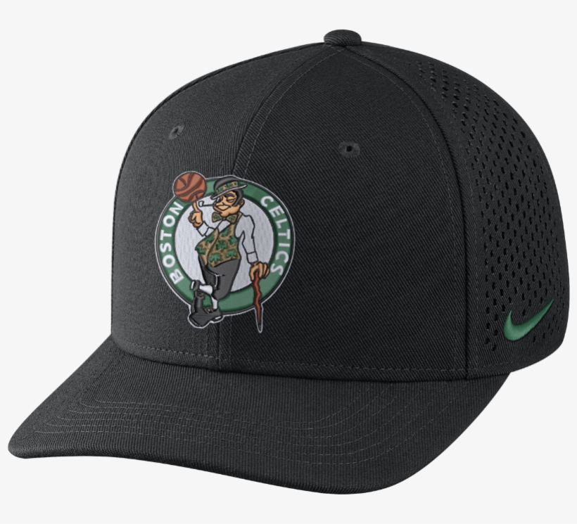 Boston Celtics Nike Aerobill Classic99 Adjustable Nba - Boston Celtics, transparent png download