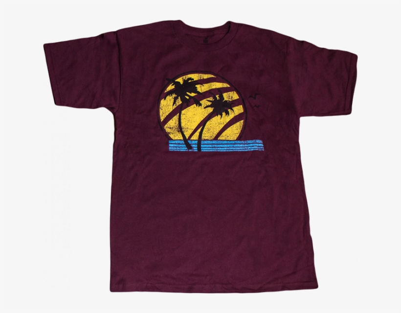 Iko0586 Last Of Us Ellie Red T Shirt X 3 - Ellie Shirt, transparent png download