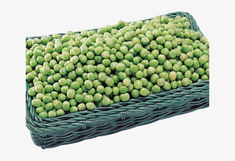 Pea Clipart Transparent - Green Pea, transparent png download