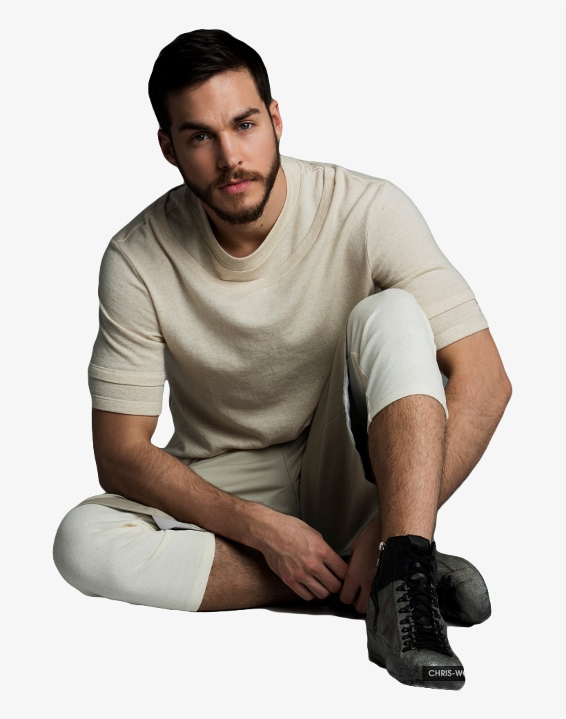 Chris Wood Kai Parker Png, transparent png download