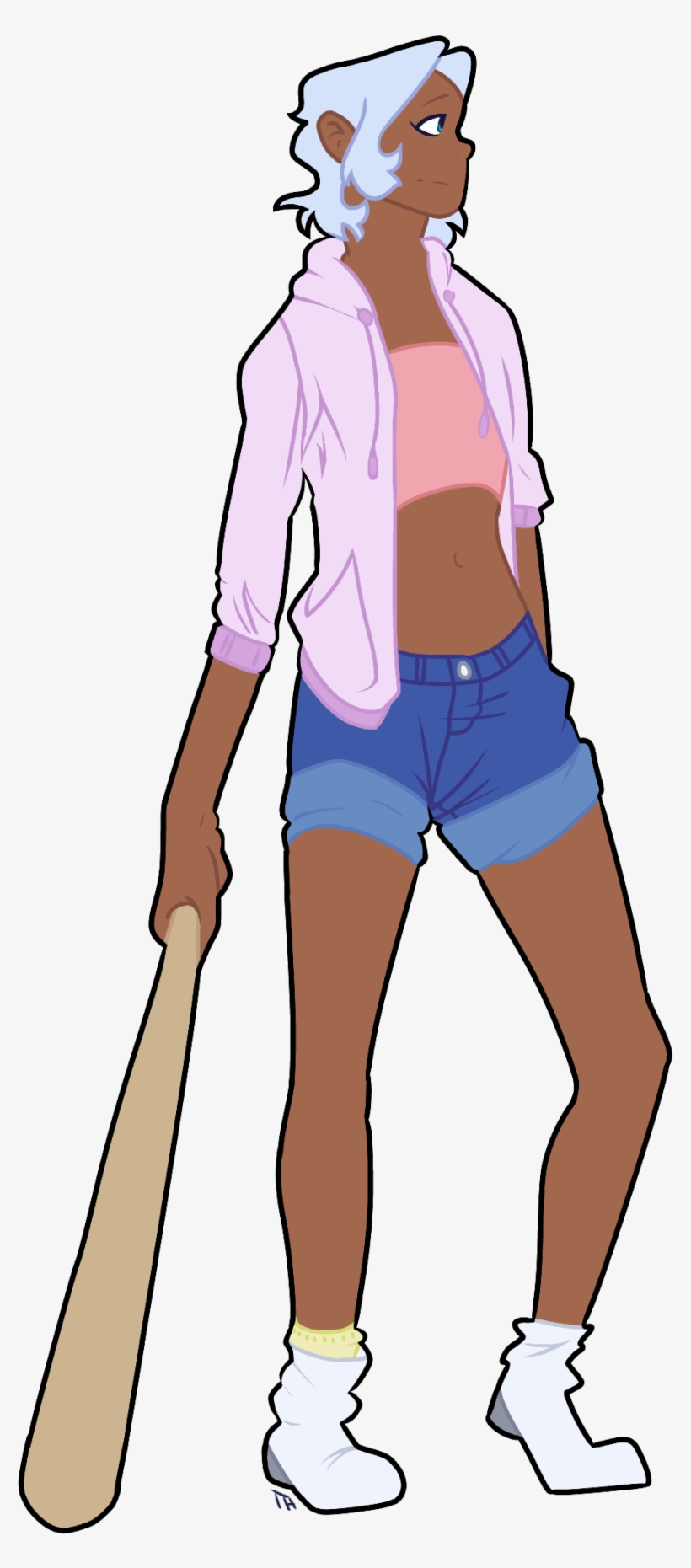 Zombie Apocalypse Au Shay And Allura - Cartoon, transparent png download