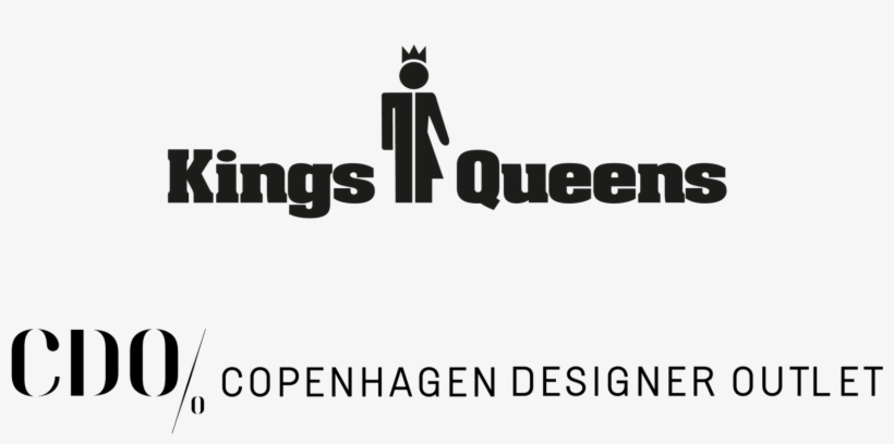 Kings & Queens - Kings And Queens Butik, transparent png download