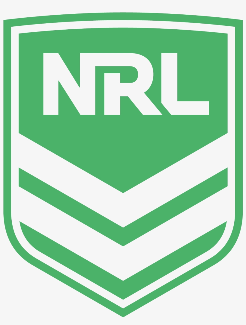 See Our Full List Of Sports - Nrl Logo 2019, transparent png download