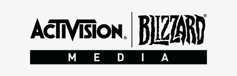 Activision Blizzard Media > Partners / Advertising - Blizzard Entertainment, transparent png download
