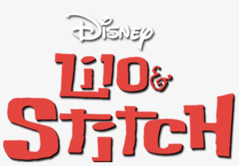 Lilo & Stitch - Lilo Y Stitch Netflix, transparent png download