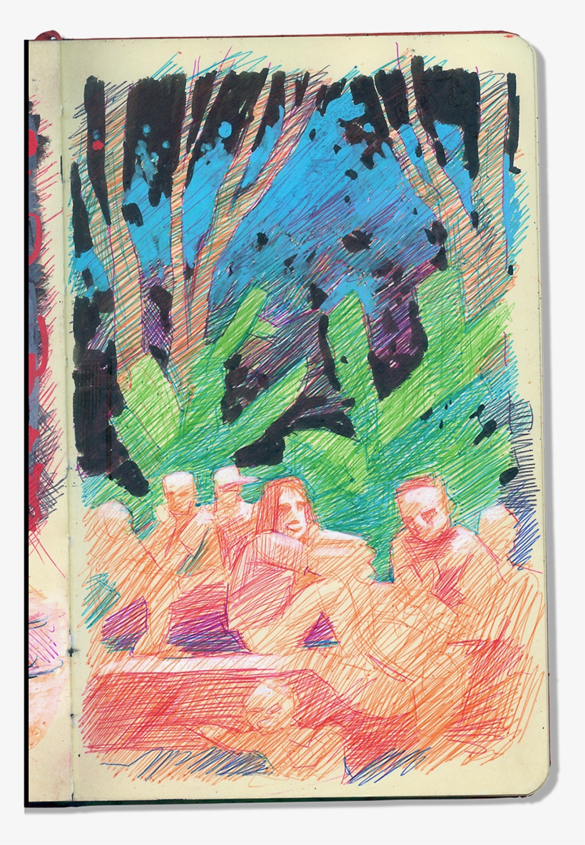 View Of "piqueri" Park In São Paulo On April 24, - Mobile Phone, transparent png download