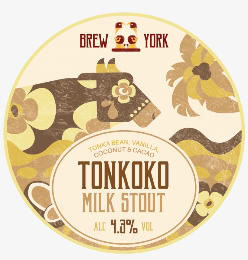 Zoom - Brew York Maris The Otter, transparent png download