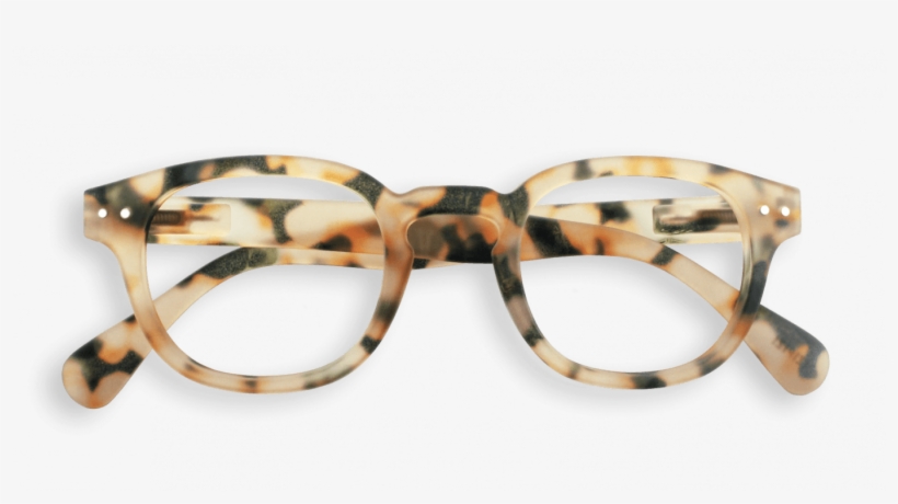 Izipizi - Eyeglasses, transparent png download