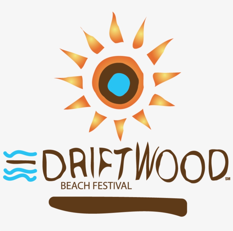 Driftwood Logo Generic 01 - Graphic Design, transparent png download