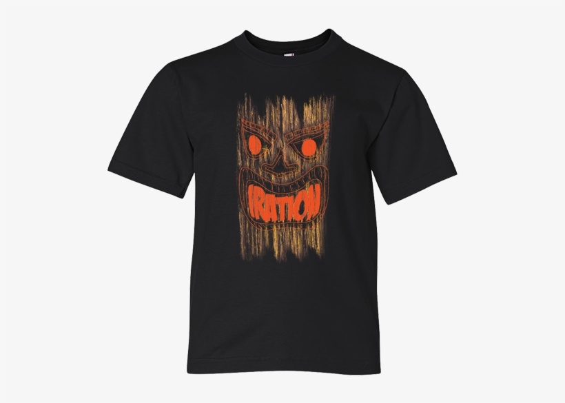 Youth Driftwood Tee - Nike Kaepernick T Shirt, transparent png download