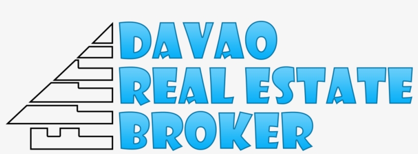 Davao Real Estate Broker - Poster, transparent png download
