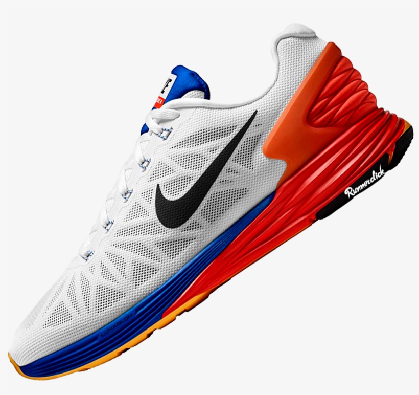 Download - Nike Free, transparent png download