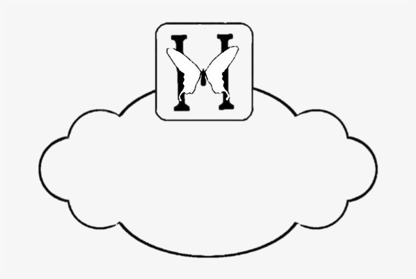 Hansen's Cakes - Line Art, transparent png download