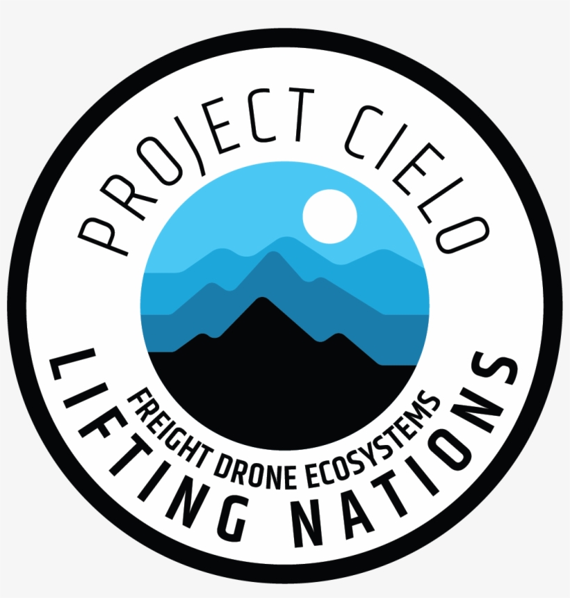 Disrupting The Freight Industry - Circle, transparent png download