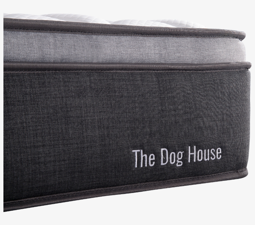 The Dog House Mattress - Wallet, transparent png download