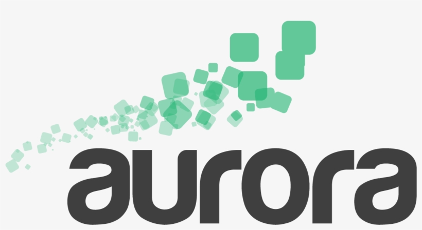 Aurora Solar Raises $20 Million To Automate Solar Panel - Aurora Solar Logo, transparent png download