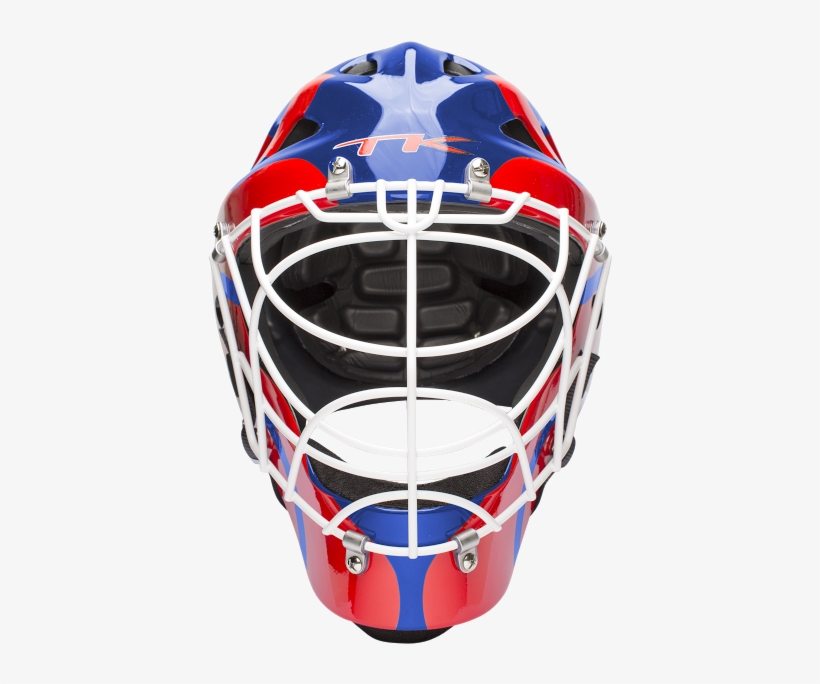 Tk S1 Goal Keeping Helmet - Tk Helmet Field Hockey, transparent png download