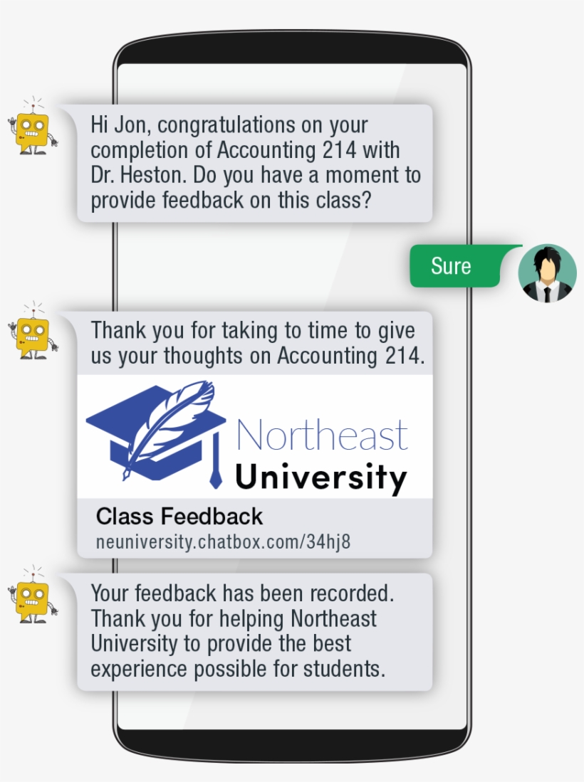 Chatbox Is An Integrated Messaging Platform Where Colleges - Parallel, transparent png download