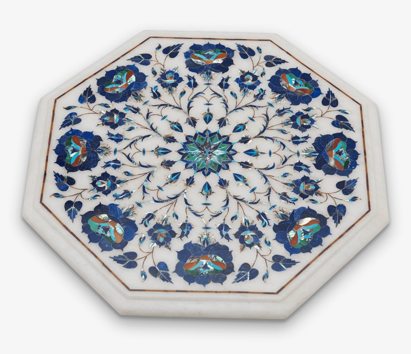 Royal Lapiz Table Top - Circle, transparent png download